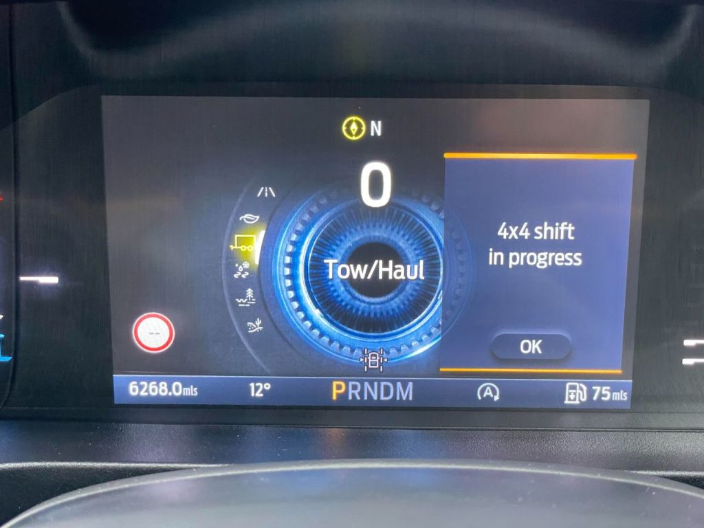 Used Ford Ranger 2025 for sale - 76922741: Photo 61