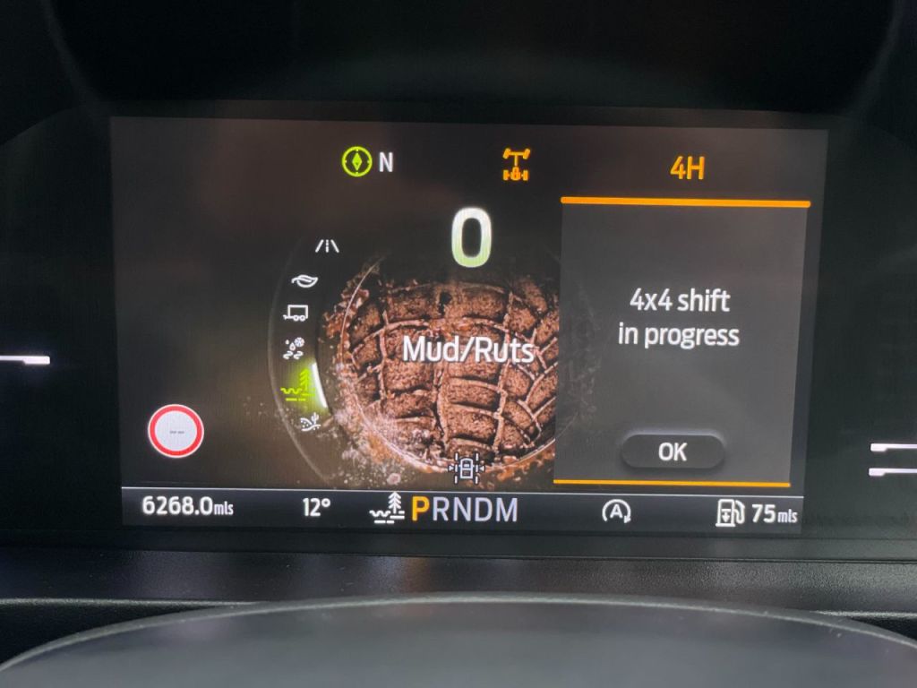 Used Ford Ranger 2025 for sale - 76922741: Photo 62