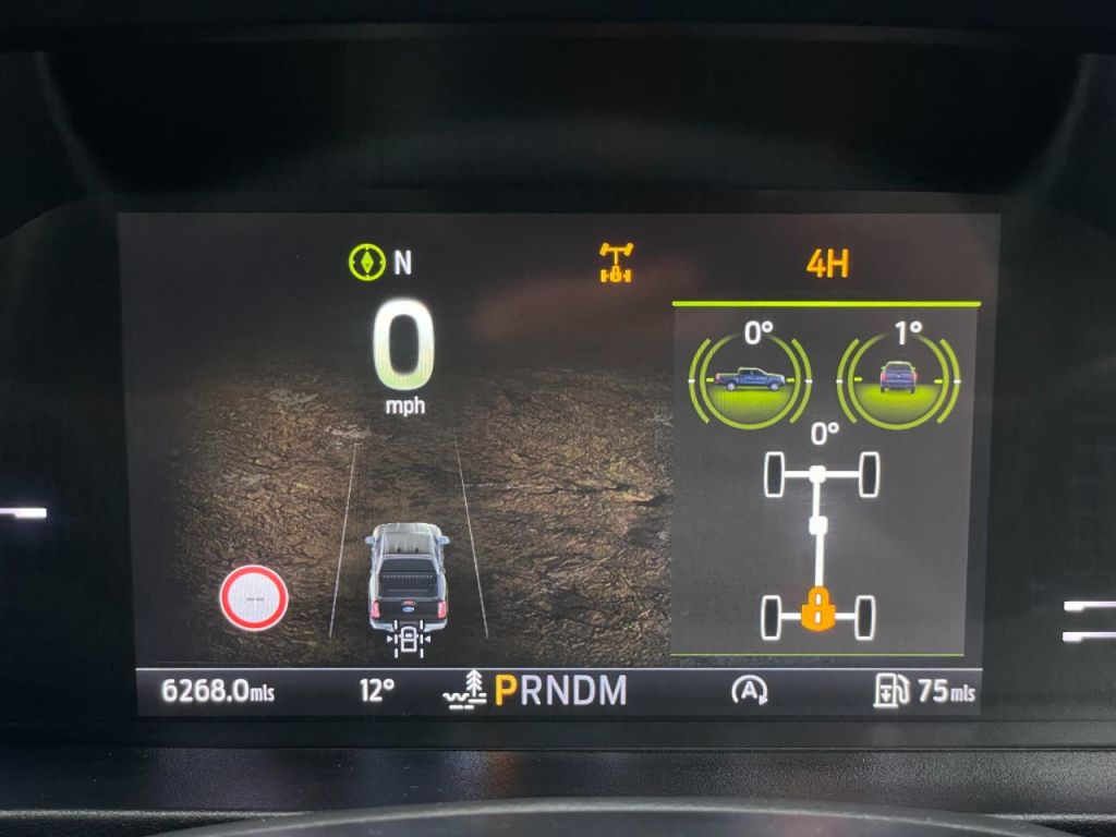 Used Ford Ranger 2025 for sale - 76922741: Photo 63