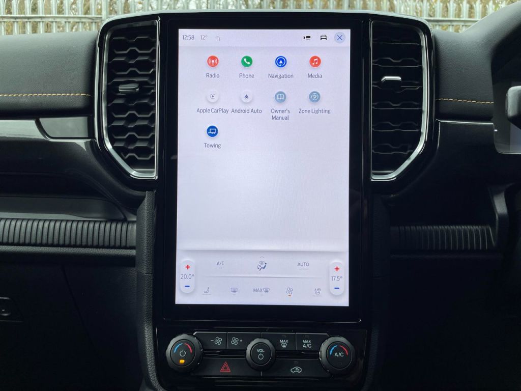 Used Ford Ranger 2025 for sale - 76922741: Photo 65