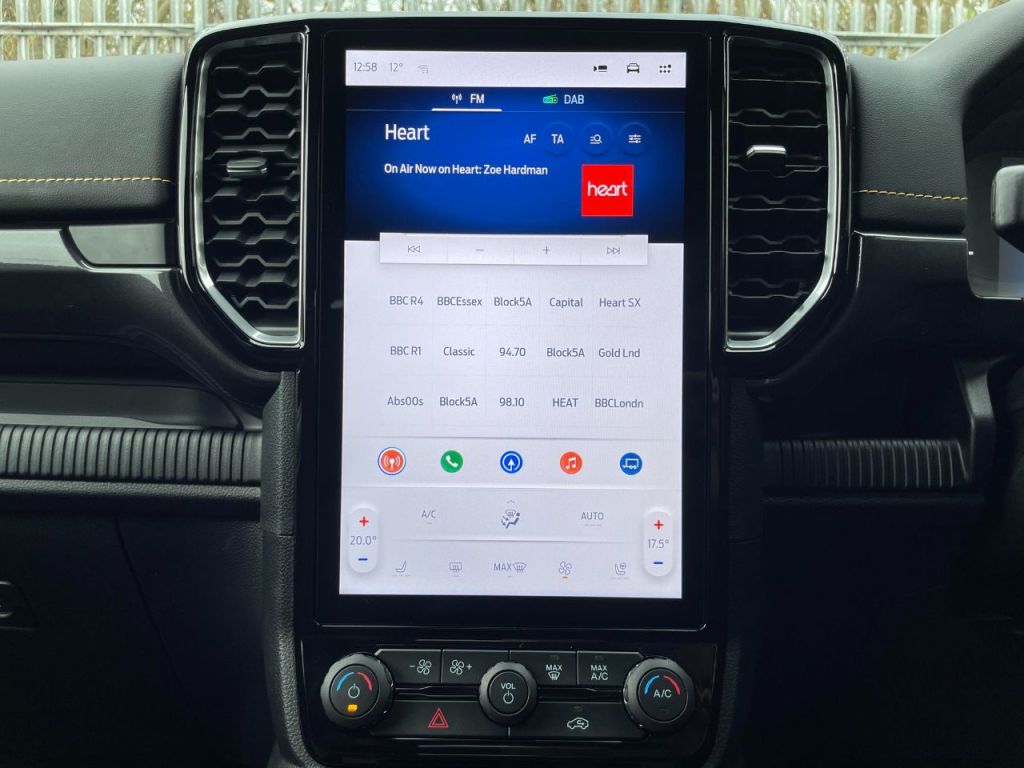 Used Ford Ranger 2025 for sale - 76922741: Photo 66