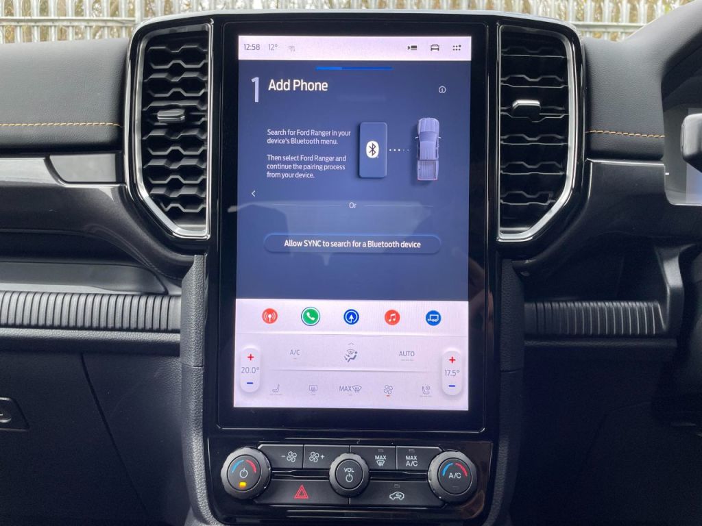 Used Ford Ranger 2025 for sale - 76922741: Photo 67