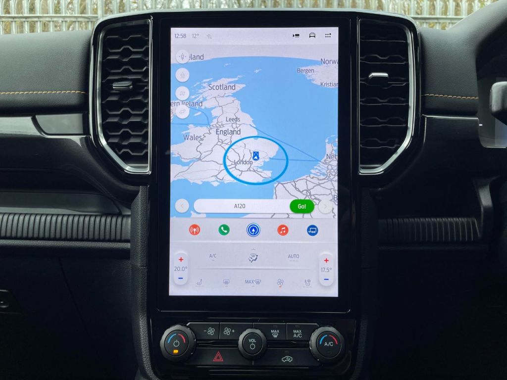 Used Ford Ranger 2025 for sale - 76922741: Photo 68