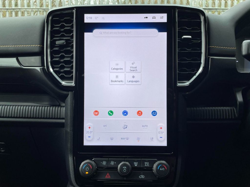 Used Ford Ranger 2025 for sale - 76922741: Photo 69