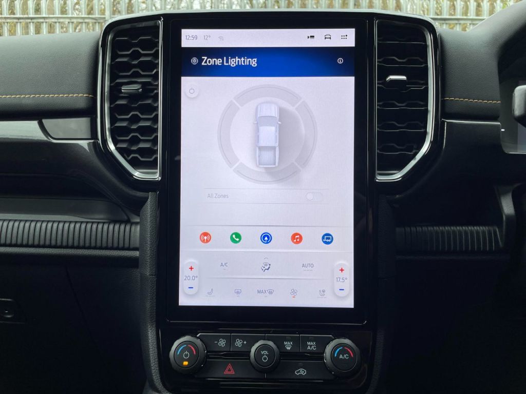 Used Ford Ranger 2025 for sale - 76922741: Photo 70