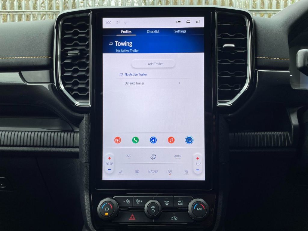 Used Ford Ranger 2025 for sale - 76922741: Photo 71