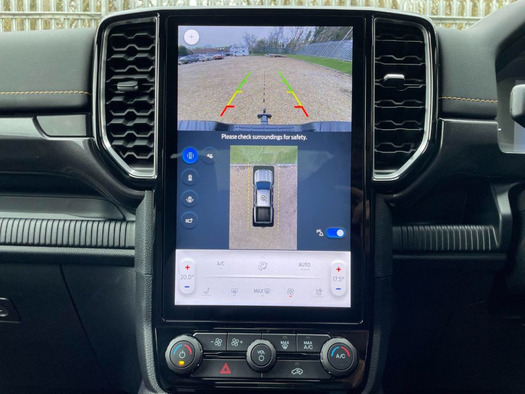 Used Ford Ranger 2025 for sale - 76922741: Photo 72