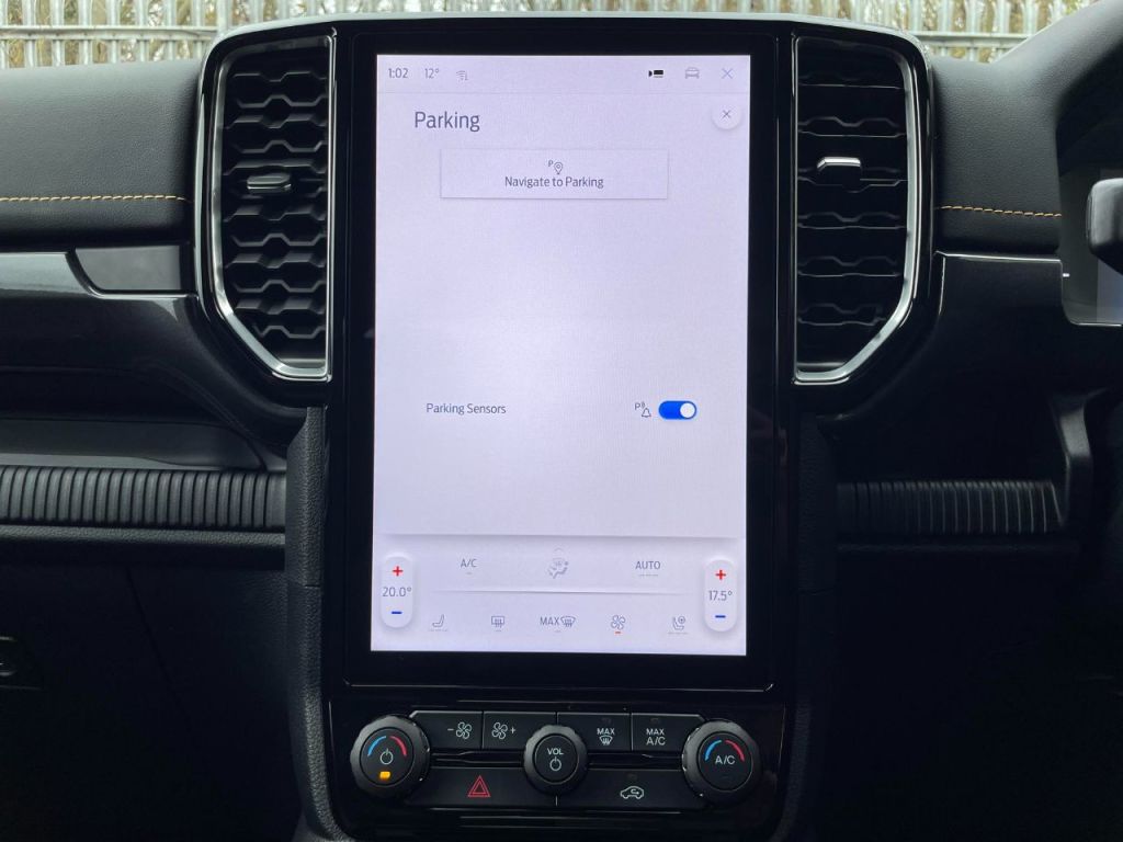 Used Ford Ranger 2025 for sale - 76922741: Photo 73