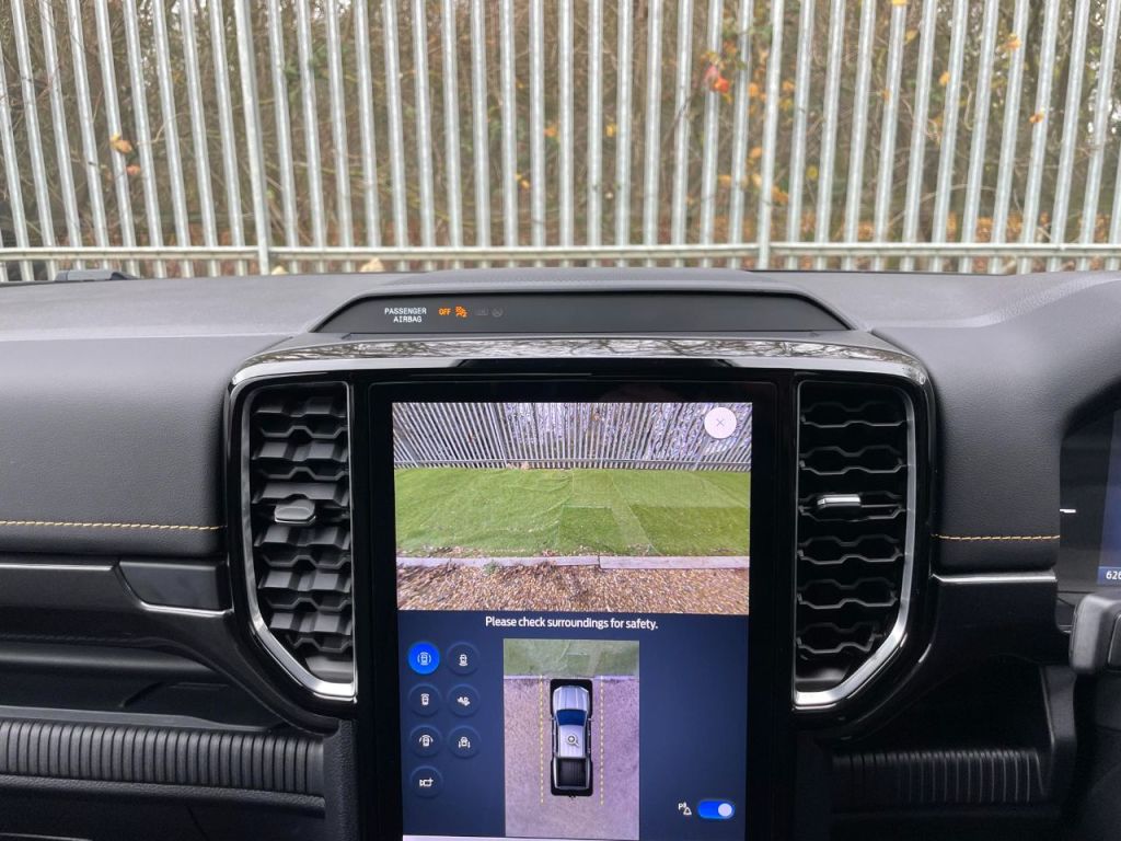 Used Ford Ranger 2025 for sale - 76922741: Photo 74