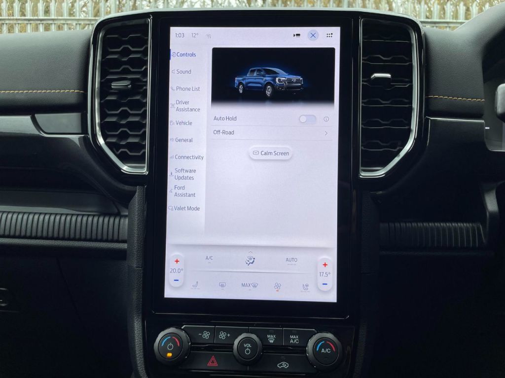 Used Ford Ranger 2025 for sale - 76922741: Photo 75