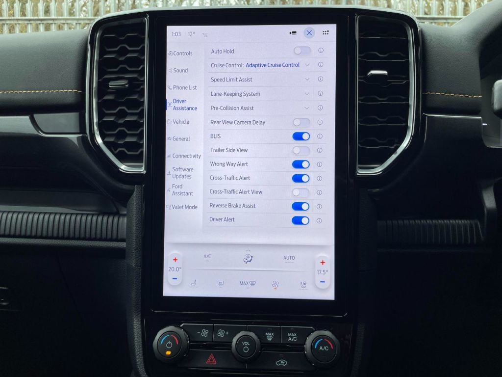 Used Ford Ranger 2025 for sale - 76922741: Photo 76