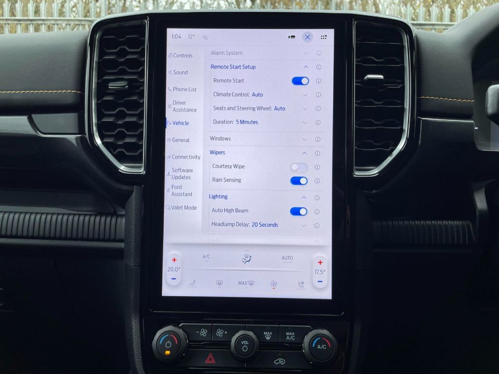 Used Ford Ranger 2025 for sale - 76922741: Photo 77