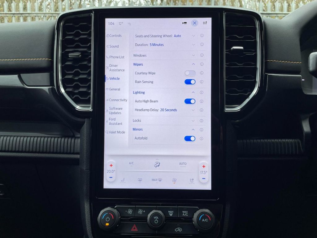 Used Ford Ranger 2025 for sale - 76922741: Photo 78