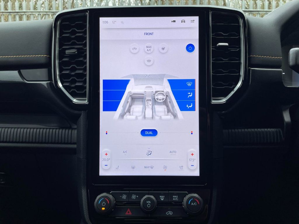 Used Ford Ranger 2025 for sale - 76922741: Photo 79