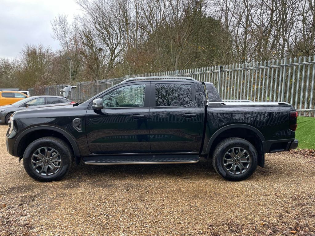 Used Ford Ranger 2025 for sale - 76922741: Photo 8