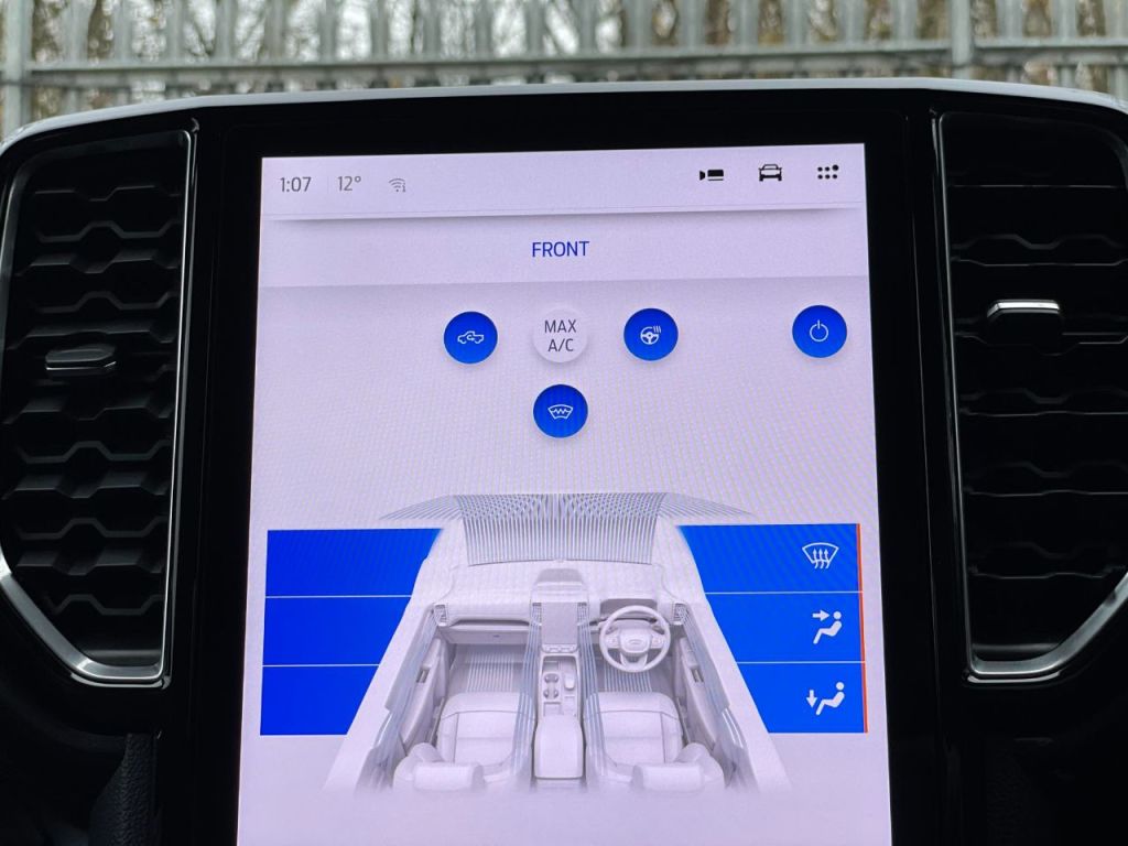 Used Ford Ranger 2025 for sale - 76922741: Photo 80