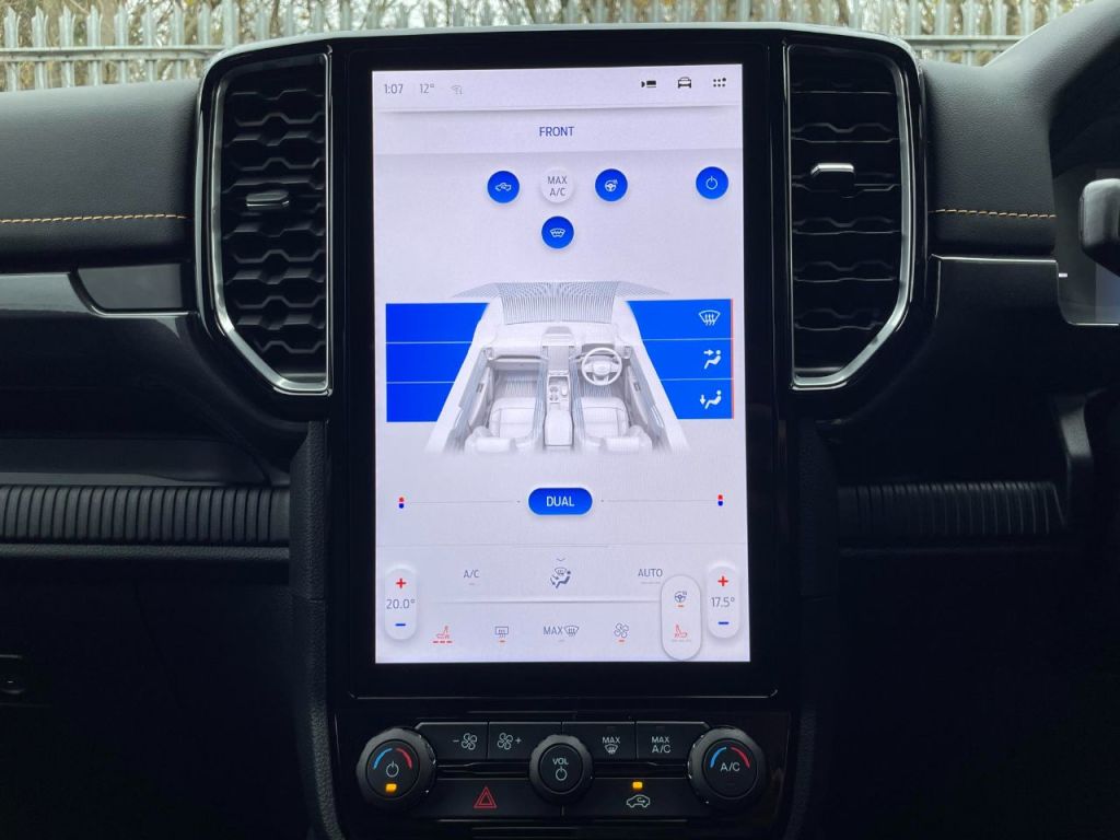 Used Ford Ranger 2025 for sale - 76922741: Photo 81