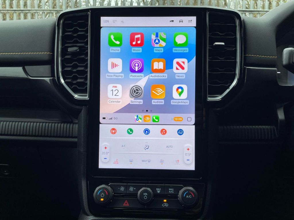 Used Ford Ranger 2025 for sale - 76922741: Photo 82