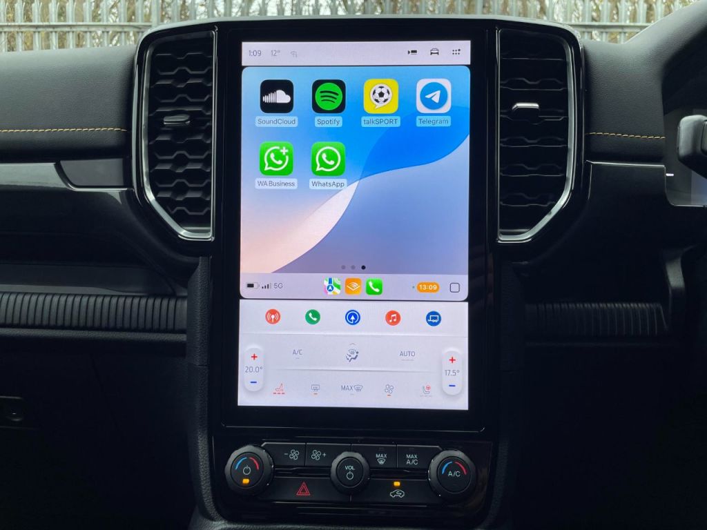 Used Ford Ranger 2025 for sale - 76922741: Photo 83