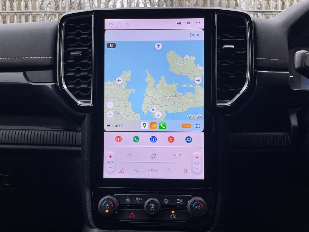 Used Ford Ranger 2025 for sale - 76922741: Photo 84