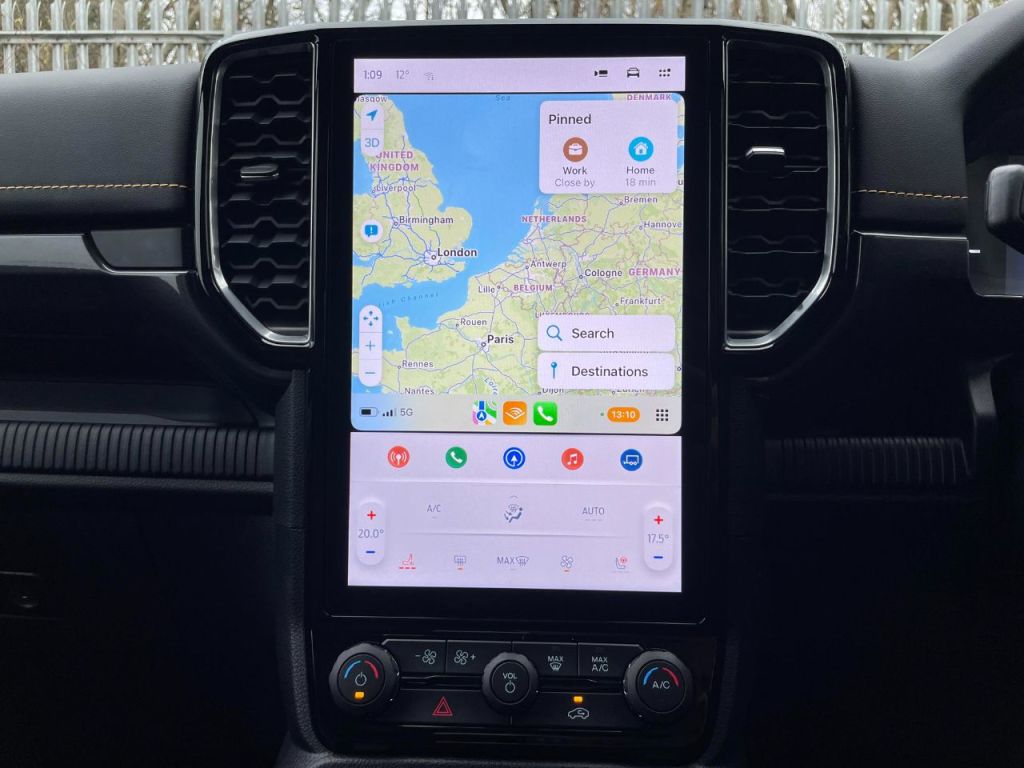 Used Ford Ranger 2025 for sale - 76922741: Photo 85