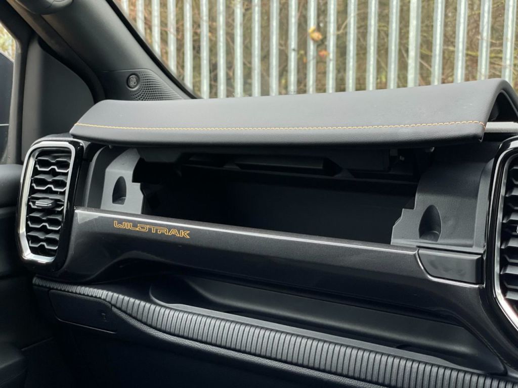 Used Ford Ranger 2025 for sale - 76922741: Photo 87