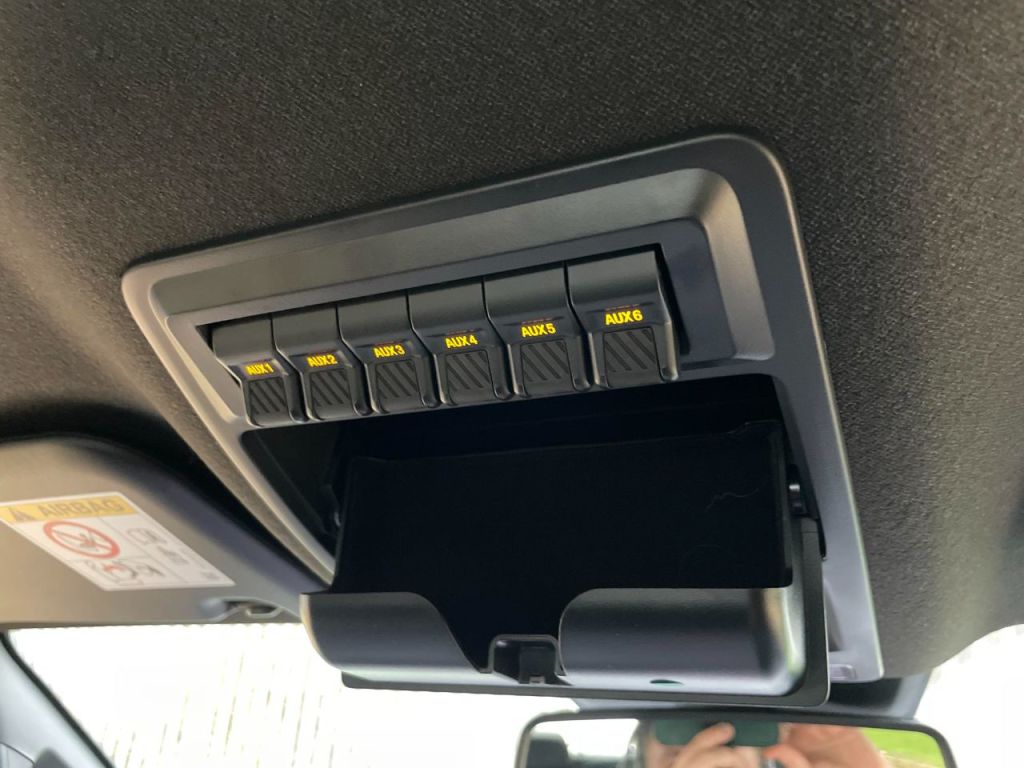 Used Ford Ranger 2025 for sale - 76922741: Photo 89