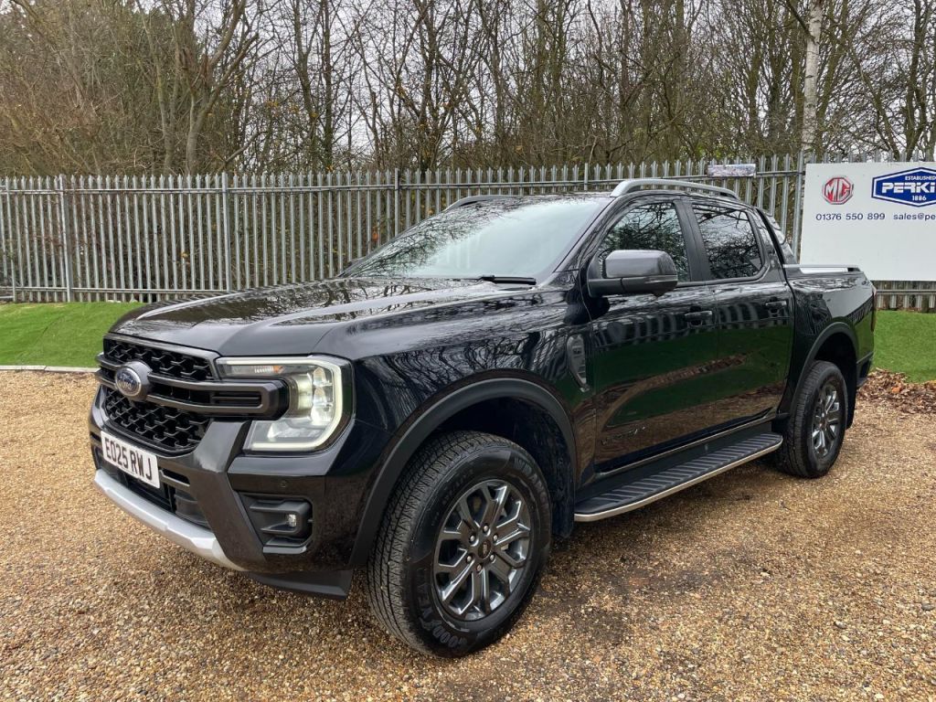 Used Ford Ranger 2025 for sale - 76922741: Photo 9