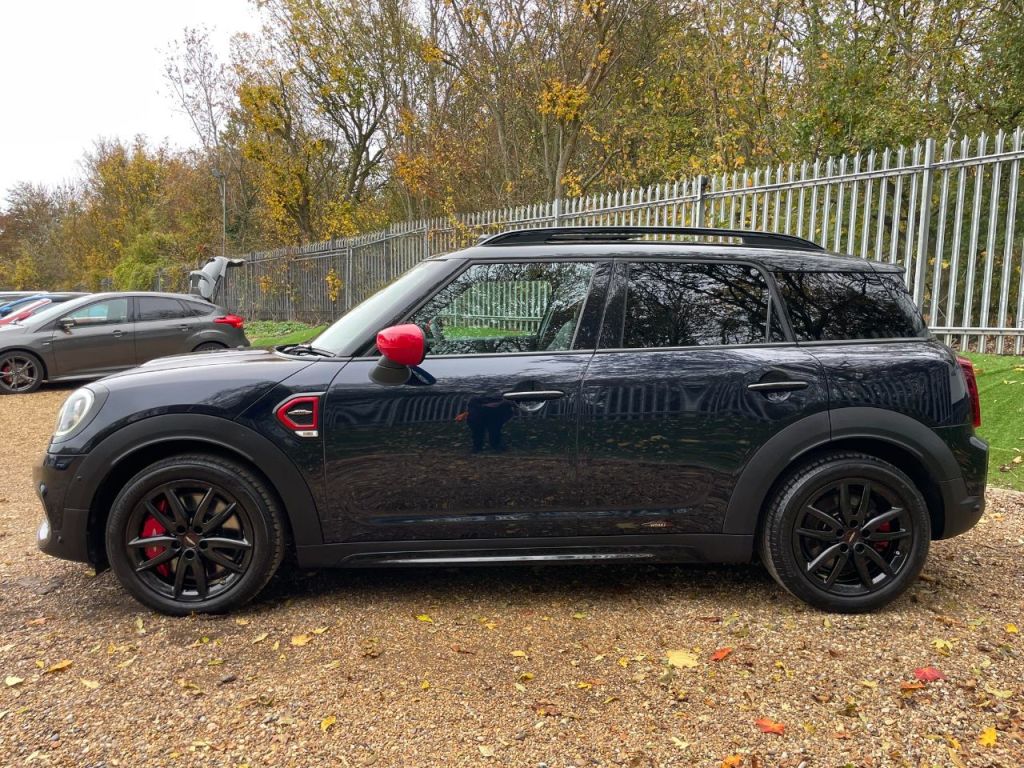 Used MINI Countryman 2022 for sale - 76576809: Photo 10