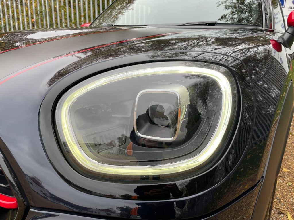 Used MINI Countryman 2022 for sale - 76576809: Photo 13