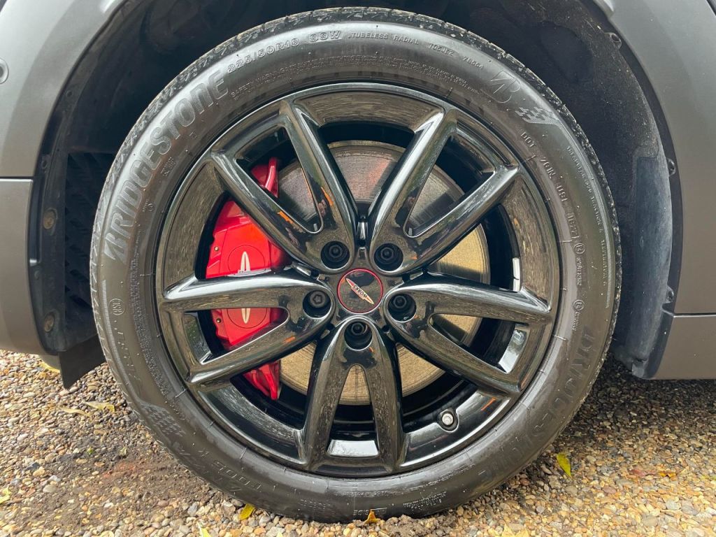 Used MINI Countryman 2022 for sale - 76576809: Photo 17