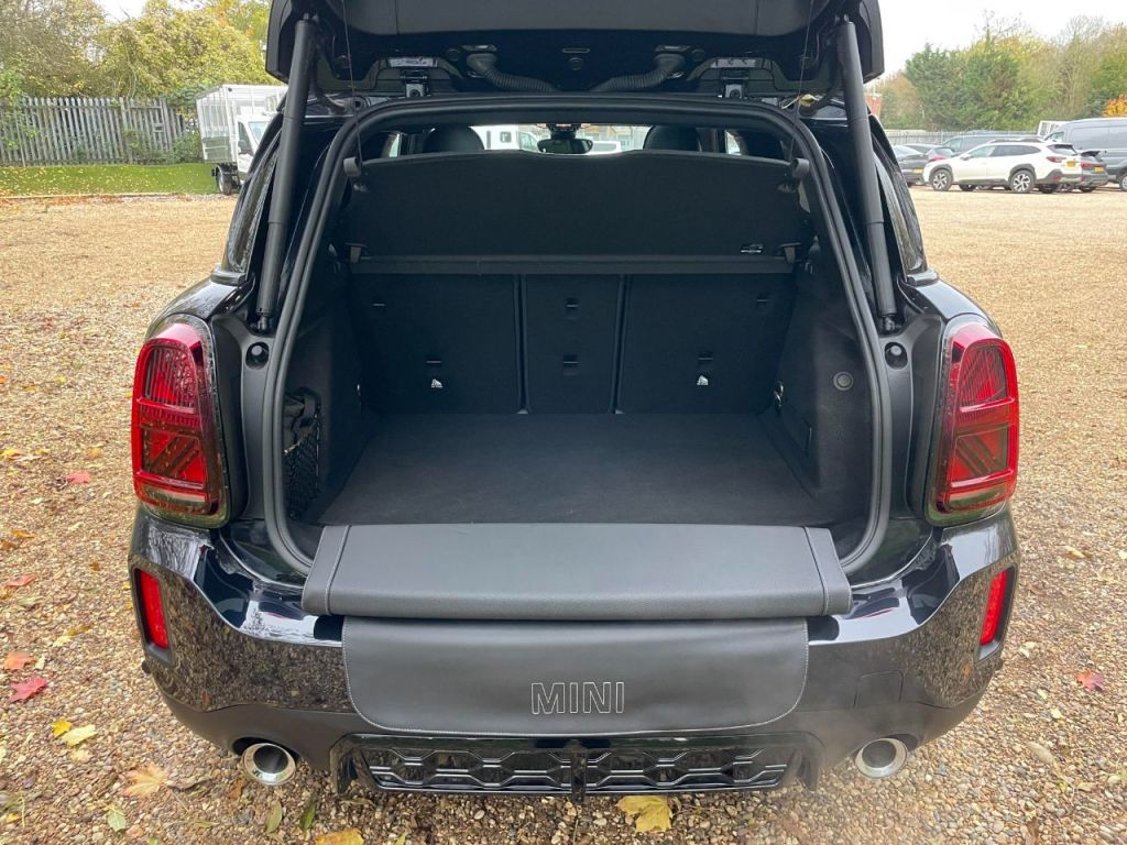 Used MINI Countryman 2022 for sale - 76576809: Photo 20