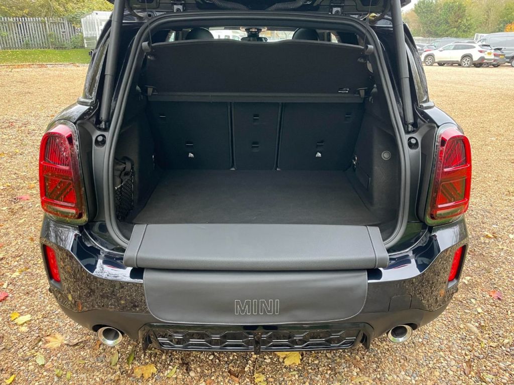 Used MINI Countryman 2022 for sale - 76576809: Photo 21