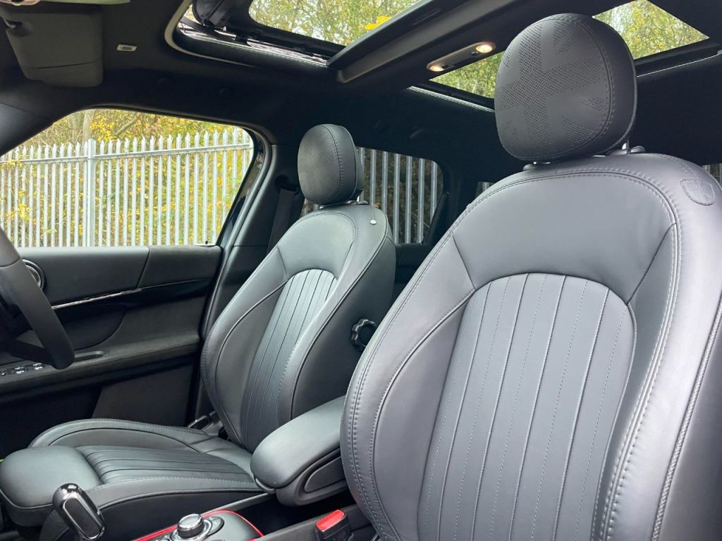 Used MINI Countryman 2022 for sale - 76576809: Photo 28