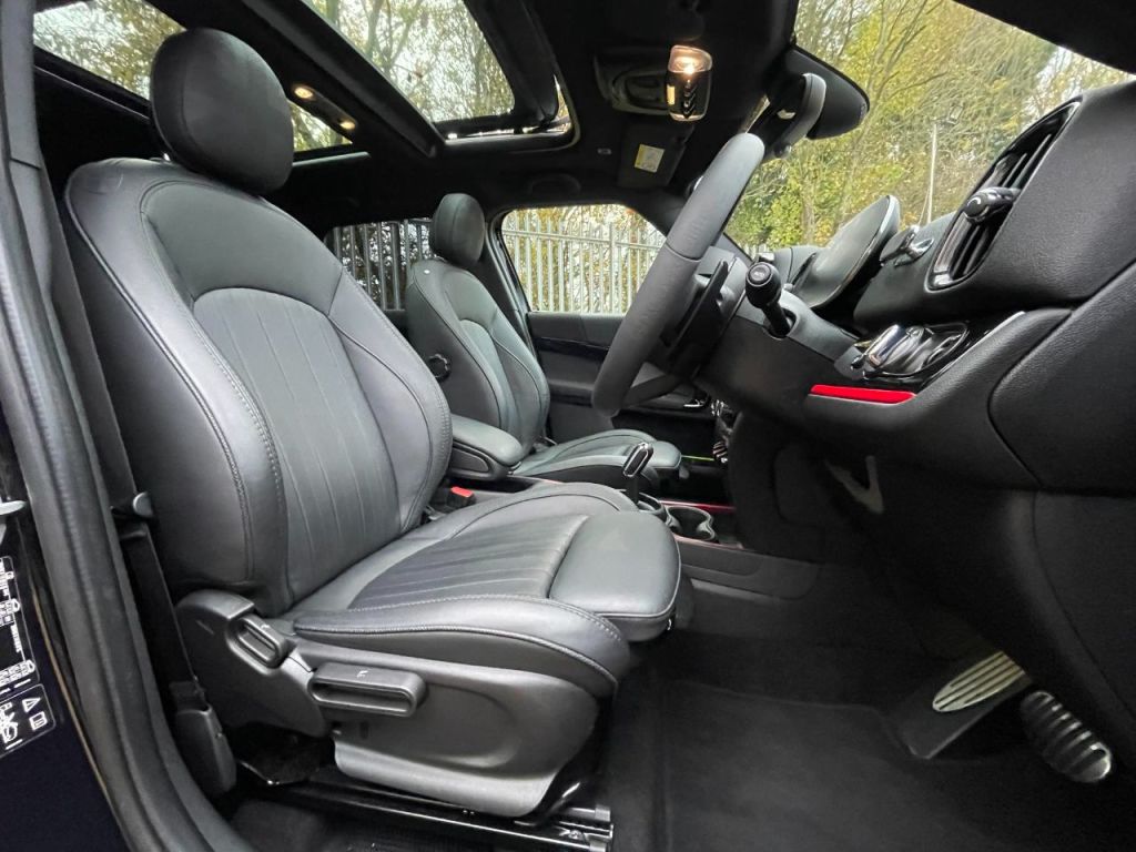 Used MINI Countryman 2022 for sale - 76576809: Photo 29