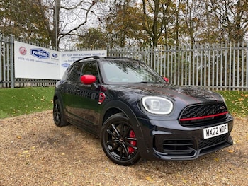Used MINI Countryman 2022 for sale - 76576809: Photo