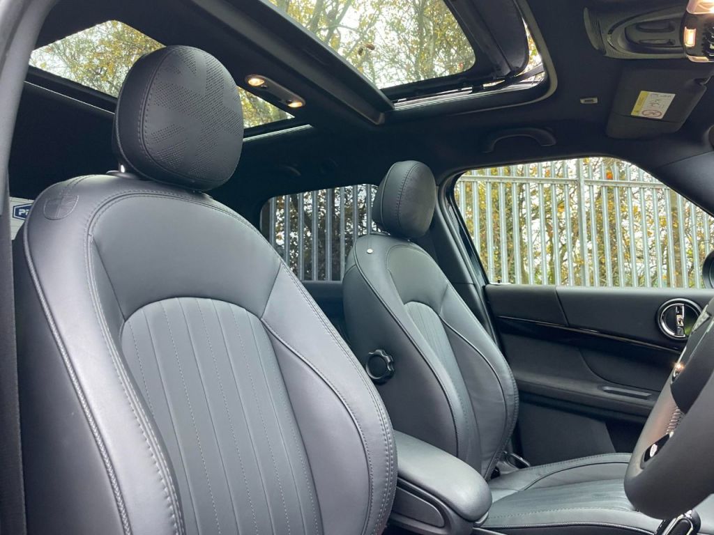 Used MINI Countryman 2022 for sale - 76576809: Photo 30