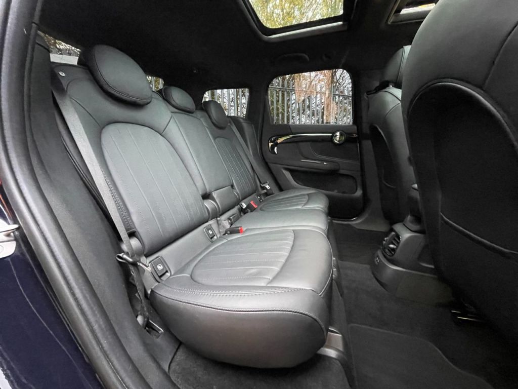 Used MINI Countryman 2022 for sale - 76576809: Photo 31