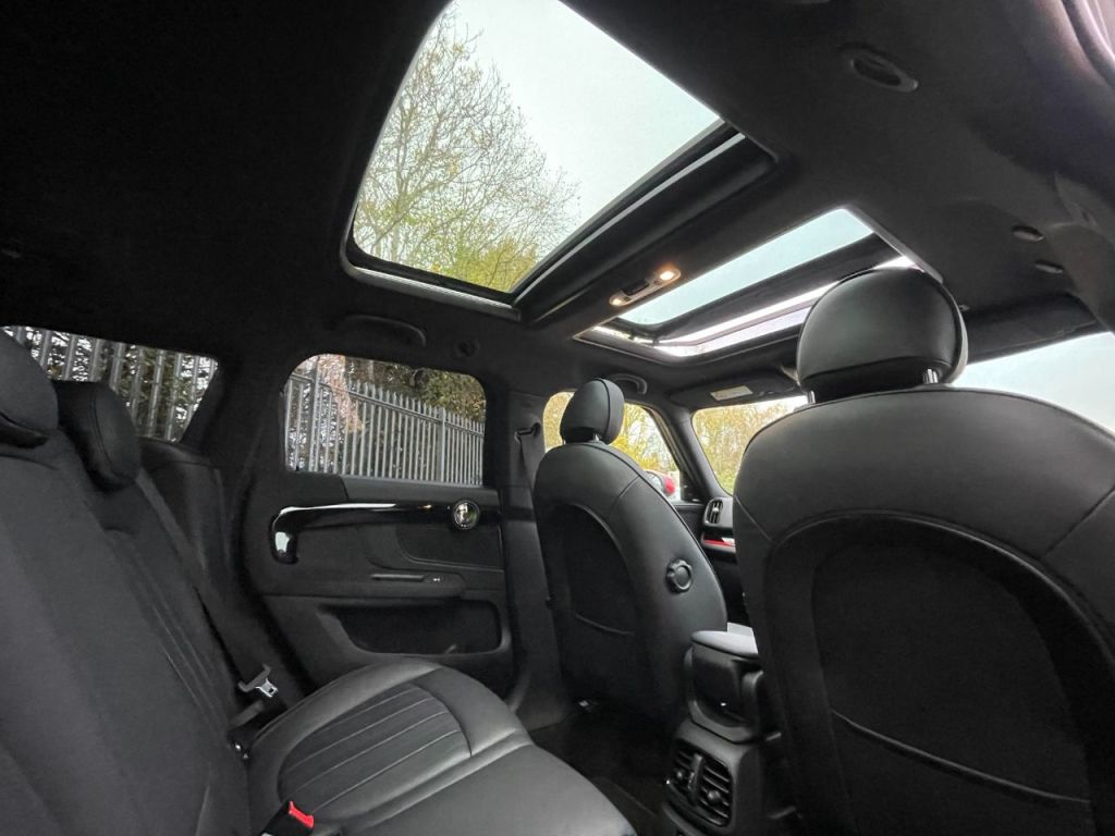 Used MINI Countryman 2022 for sale - 76576809: Photo 34