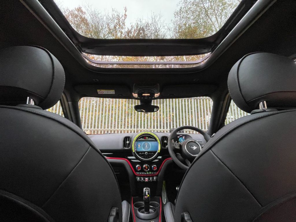 Used MINI Countryman 2022 for sale - 76576809: Photo 37