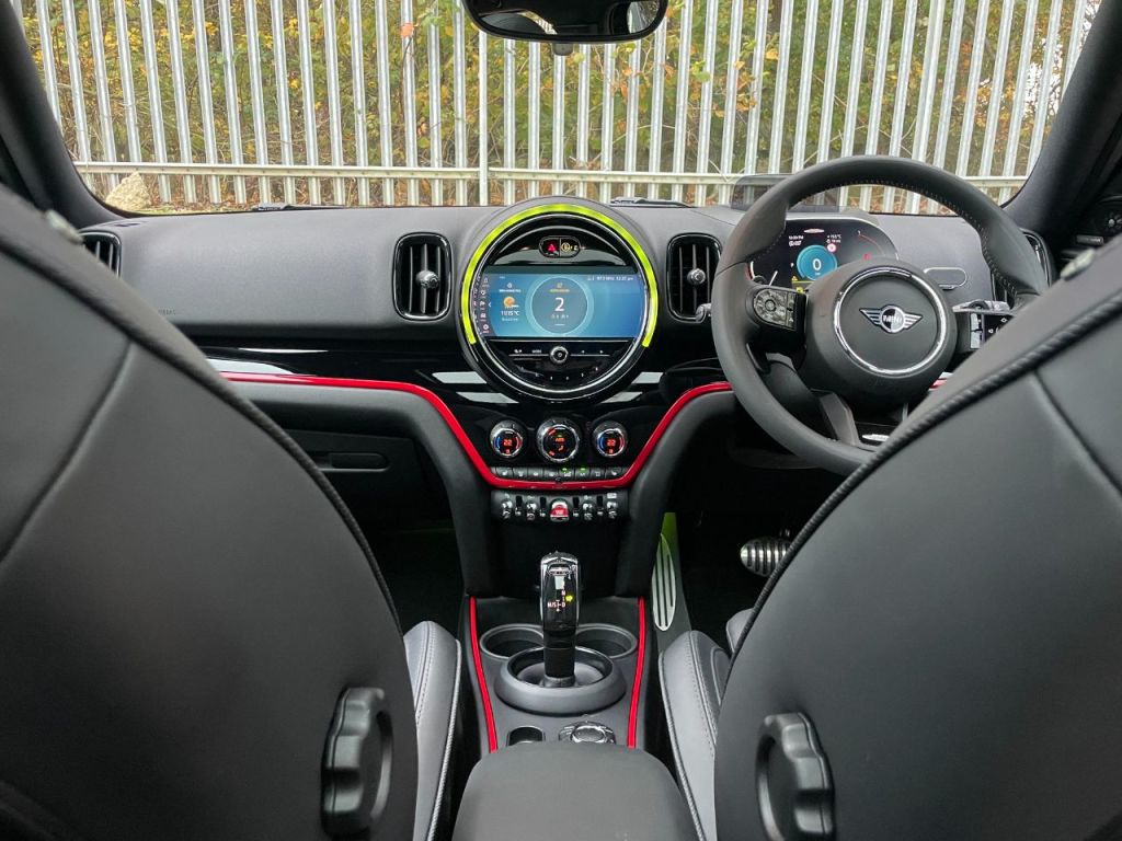 Used MINI Countryman 2022 for sale - 76576809: Photo 38