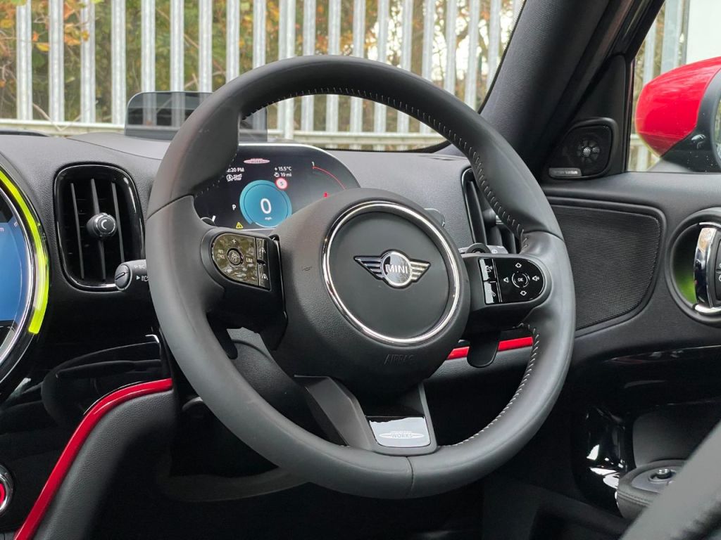 Used MINI Countryman 2022 for sale - 76576809: Photo 39