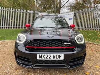 Used MINI Countryman 2022 for sale - 76576809: Photo