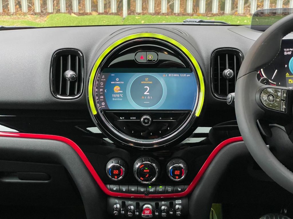 Used MINI Countryman 2022 for sale - 76576809: Photo 40