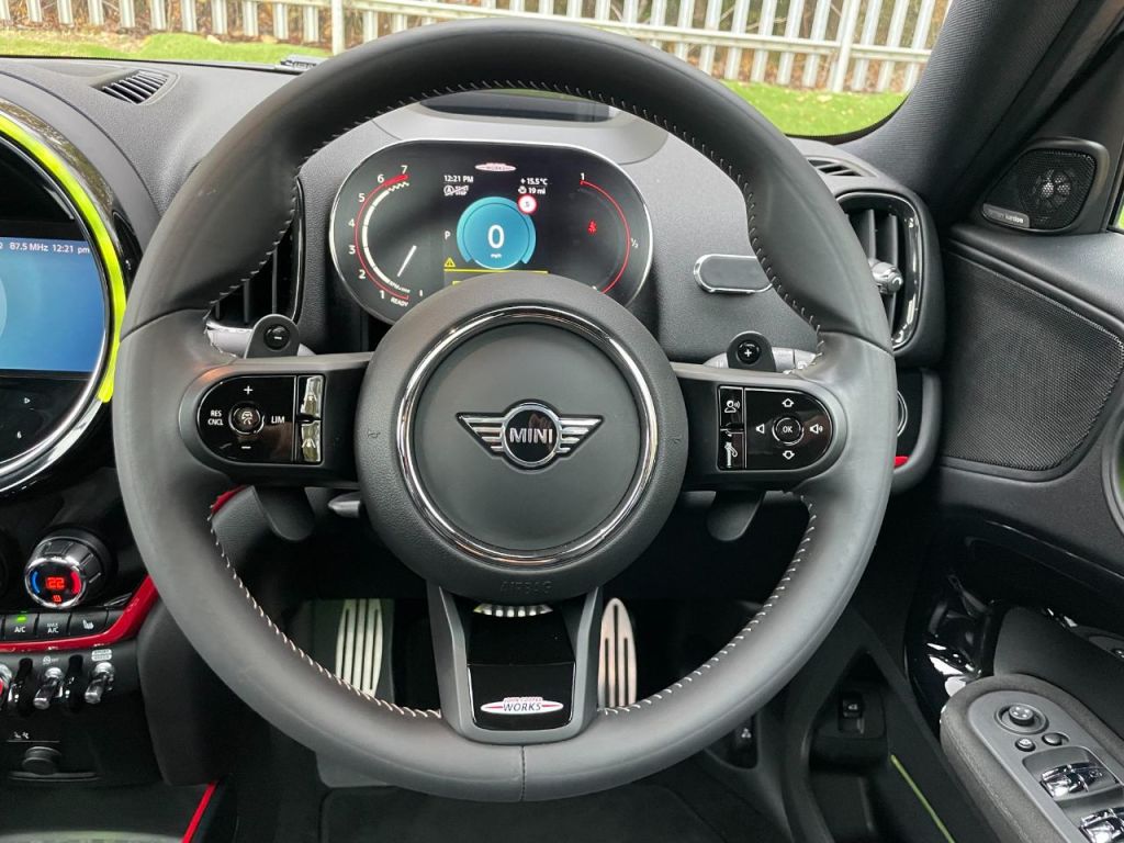 Used MINI Countryman 2022 for sale - 76576809: Photo 41