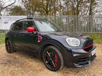 Used MINI Countryman 2022 for sale - 76576809: Photo