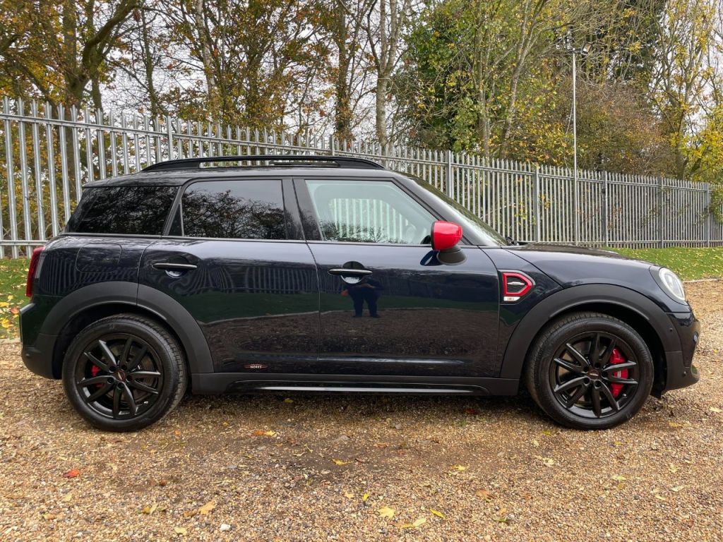 Used MINI Countryman 2022 for sale - 76576809: Photo 5