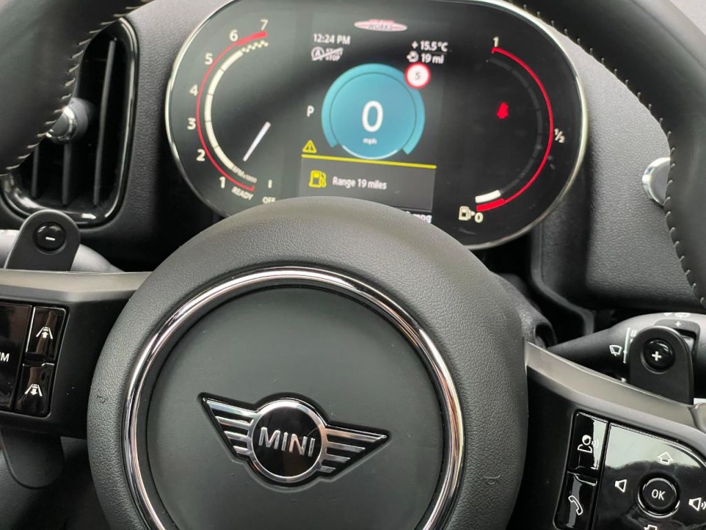 Used MINI Countryman 2022 for sale - 76576809: Photo 50