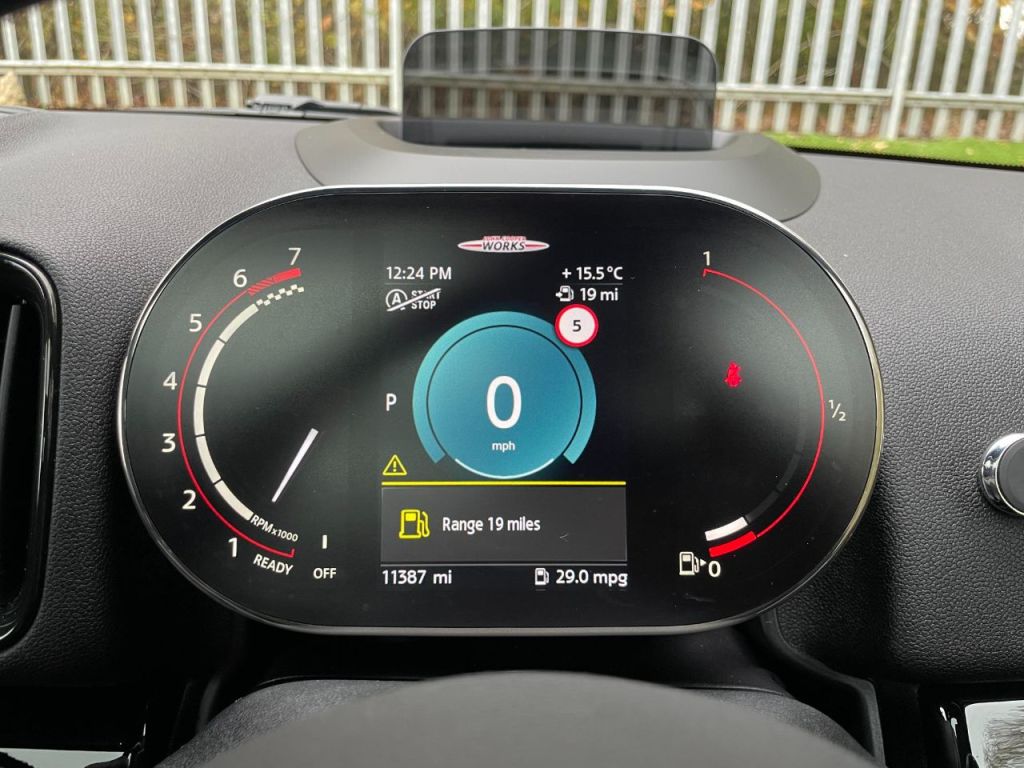 Used MINI Countryman 2022 for sale - 76576809: Photo 51