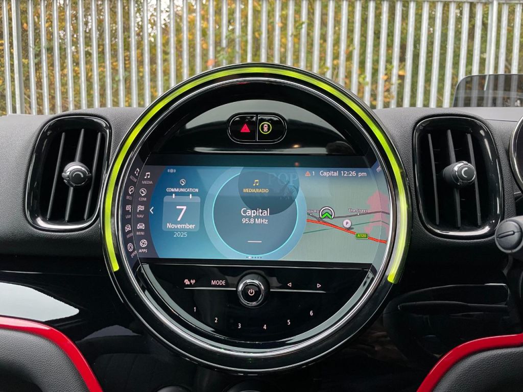 Used MINI Countryman 2022 for sale - 76576809: Photo 53